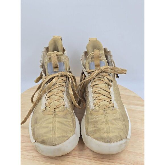 Nike Air Jordan Jumpman Proto-React Mens Basketball Shoes Size 9 BV1654-200 main image 8